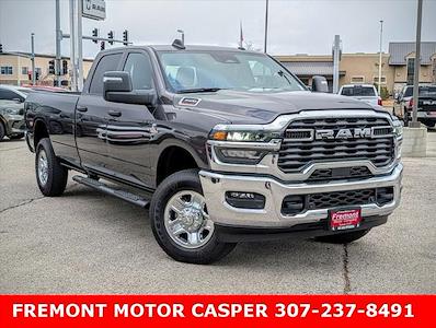 New 2026 Ram 3500 Tradesman Crew Cab for sale #11XD26035 - photo 2