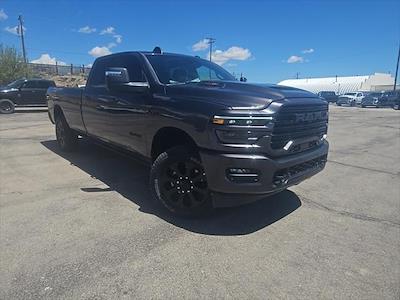 New 2025 Ram 3500 Laramie Crew Cab 4x4 Pickup for sale #15D25014 - photo 2