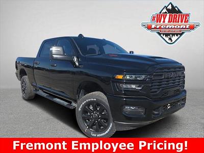 New 2026 Ram 2500 Tradesman Crew Cab 4x4 Pickup for sale #15D26009 - photo 1