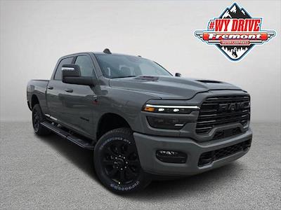 New 2026 Ram 2500 Laramie Crew Cab for sale #15D26014 - photo 1