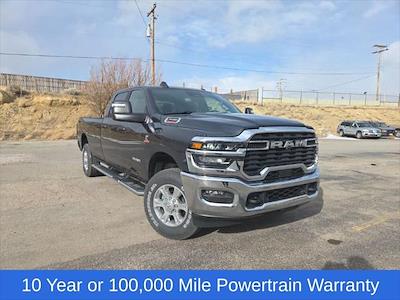 New 2026 Ram 3500 Big Horn Crew Cab for sale #15D26026 - photo 2
