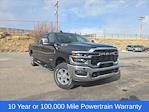 New 2026 Ram 3500 Big Horn Crew Cab for sale #15D26026 - photo 2