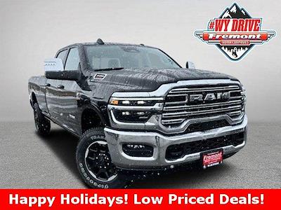 New 2025 Ram 3500 Laramie Crew Cab for sale #1D25053 - photo 1