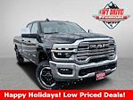 New 2025 Ram 3500 Laramie Crew Cab for sale #1D25053 - photo 1