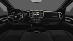 New 2025 Ram 3500 Big Horn Crew Cab 4x4 Pickup for sale #1D25073 - photo 6