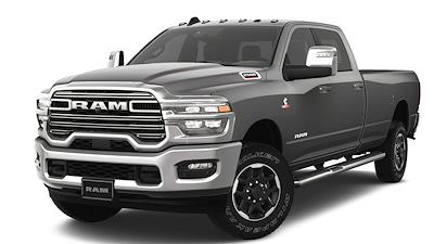 New 2025 Ram 2500 Laramie Crew Cab 4x4 Pickup for sale #1D25081 - photo 1