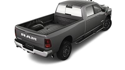 New 2025 Ram 2500 Laramie Crew Cab 4x4 Pickup for sale #1D25081 - photo 2