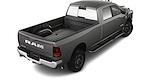 New 2025 Ram 2500 Laramie Crew Cab 4x4 Pickup for sale #1D25081 - photo 2