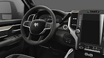 New 2025 Ram 2500 Laramie Crew Cab 4x4 Pickup for sale #1D25081 - photo 9