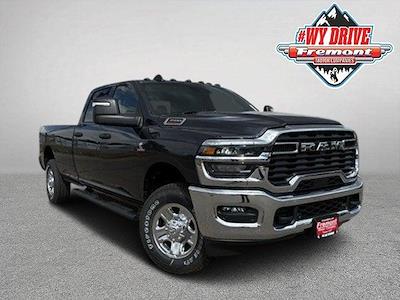 New 2025 Ram 3500 Tradesman Crew Cab 4x4 Pickup for sale #1D25082 - photo 1