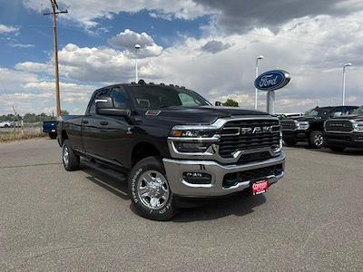 New 2025 Ram 3500 Tradesman Crew Cab 4x4 Pickup for sale #1D25082 - photo 2