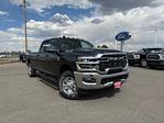New 2025 Ram 3500 Tradesman Crew Cab 4x4 Pickup for sale #1D25082 - photo 2