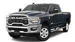 New 2025 Ram 2500 Big Horn Crew Cab 4x4 Pickup for sale #1D25087 - photo 1