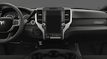 New 2025 Ram 2500 Big Horn Crew Cab 4x4 Pickup for sale #1D25087 - photo 4