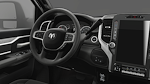 New 2025 Ram 2500 Big Horn Crew Cab 4x4 Pickup for sale #1D25087 - photo 8