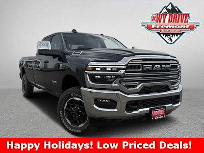 New 2025 Ram 3500 Laramie Crew Cab for sale #1D25096 - photo 1