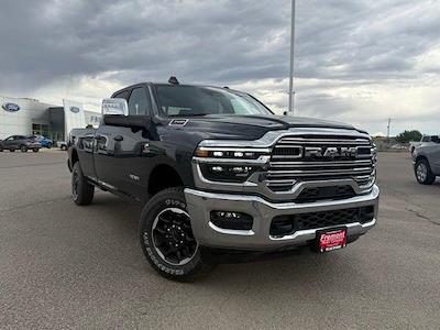 New 2025 Ram 3500 Laramie Crew Cab for sale #1D25096 - photo 2