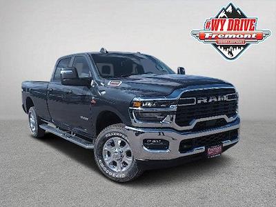 New 2026 Ram 2500 Big Horn Crew Cab 4x4 Pickup for sale #1D26006 - photo 1