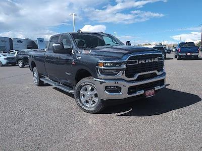 New 2026 Ram 2500 Big Horn Crew Cab 4x4 Pickup for sale #1D26006 - photo 2