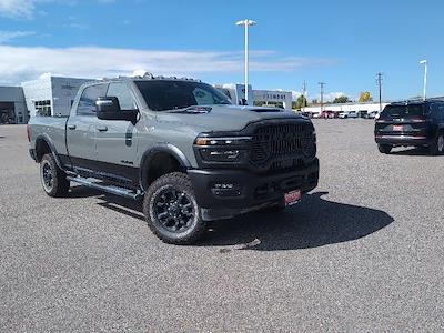 New 2026 Ram 2500 Power Wagon Crew Cab for sale #1D26009 - photo 2