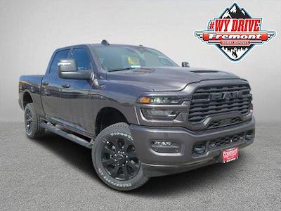 New 2026 Ram 2500 Tradesman Crew Cab for sale #1D26060 - photo 1