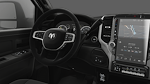 New 2025 Ram 2500 Tradesman Crew Cab 4x4 Pickup for sale #1XD25085 - photo 9