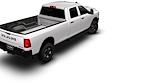 New 2026 Ram 2500 Tradesman Crew Cab 4x4 Pickup for sale #1XD26026 - photo 2