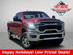 New 2025 Ram 3500 Big Horn Crew Cab for sale #6D25088 - photo 1