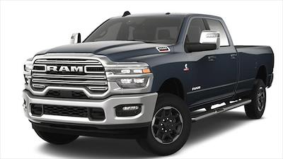 New 2025 Ram 2500 Laramie Crew Cab 4x4 Pickup for sale #6D25097 - photo 1