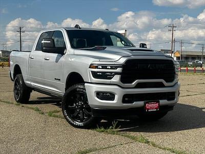 New 2026 Ram 2500 Laramie Crew Cab 4x4 Pickup for sale #6D26011 - photo 2