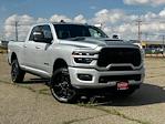 New 2026 Ram 2500 Laramie Crew Cab 4x4 Pickup for sale #6D26011 - photo 2
