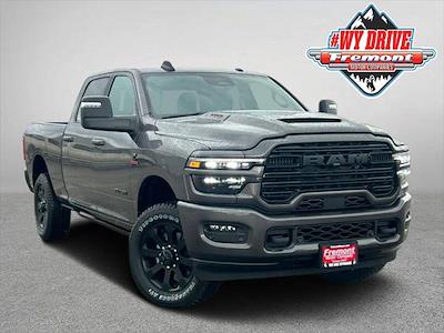 New 2026 Ram 3500 Laramie Crew Cab for sale #6D26062 - photo 1