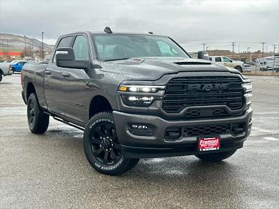 New 2026 Ram 3500 Laramie Crew Cab for sale #6D26062 - photo 2