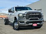 New 2026 Ram 3500 Crew Cab 60 CA Cab Chassis for sale #6D26065 - photo 3