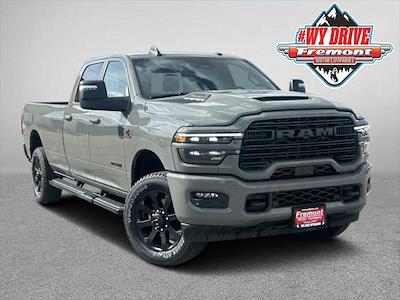New 2026 Ram 3500 Laramie Crew Cab for sale #6D26073 - photo 1