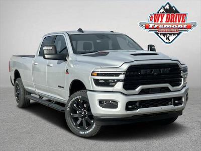New 2026 Ram 3500 Laramie Crew Cab for sale #6D26074 - photo 1