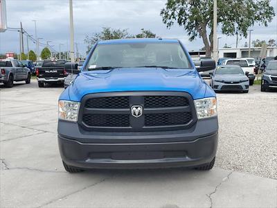 New 2023 Ram 1500 Classic Tradesman Crew Cab 4x4 Pickup for sale #PG681689 - photo 2