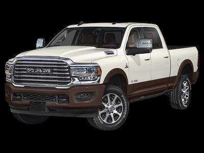 New 2024 Ram 2500 Longhorn Crew Cab 4x4 Pickup for sale #RG315217 - photo 1