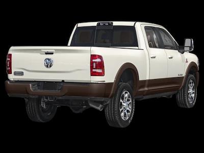 New 2024 Ram 2500 Longhorn Crew Cab 4x4 Pickup for sale #RG315217 - photo 2
