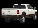New 2024 Ram 2500 Longhorn Crew Cab 4x4 Pickup for sale #RG315217 - photo 2