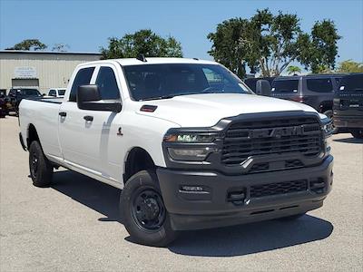 New 2025 Ram 2500 Tradesman Crew Cab 4x4 Pickup for sale #SG505972 - photo 1
