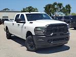 New 2025 Ram 2500 Tradesman Crew Cab 4x4 Pickup for sale #SG505972 - photo 1