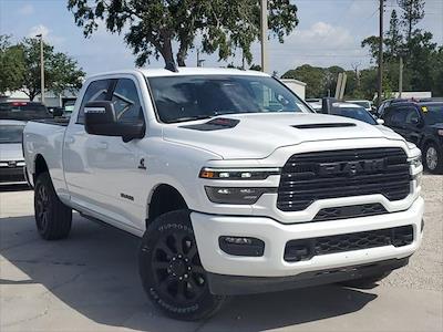 New 2025 Ram 3500 Laramie Crew Cab 4x4 Pickup for sale #SG506002 - photo 1