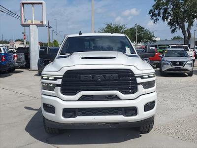 New 2025 Ram 3500 Laramie Crew Cab 4x4 Pickup for sale #SG506002 - photo 2