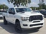 New 2025 Ram 3500 Laramie Crew Cab 4x4 Pickup for sale #SG506002 - photo 1