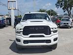 New 2025 Ram 3500 Laramie Crew Cab 4x4 Pickup for sale #SG506002 - photo 2