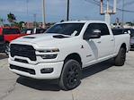 New 2025 Ram 3500 Laramie Crew Cab 4x4 Pickup for sale #SG506002 - photo 3