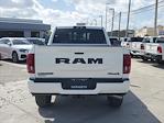 New 2025 Ram 3500 Laramie Crew Cab 4x4 Pickup for sale #SG506002 - photo 5