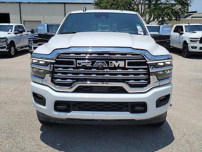 New 2025 Ram 3500 Limited Crew Cab 4x4 Pickup for sale #SG506003 - photo 2