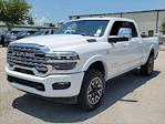 New 2025 Ram 3500 Limited Crew Cab 4x4 Pickup for sale #SG506003 - photo 3
